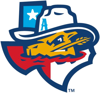 Amarillo Sod Poodles 2019-Pres Alternate Logo 4 cricut iron on